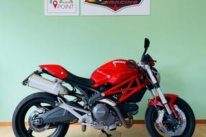 Ducati Monster 696 - GARANTITA E FINANZIABILE