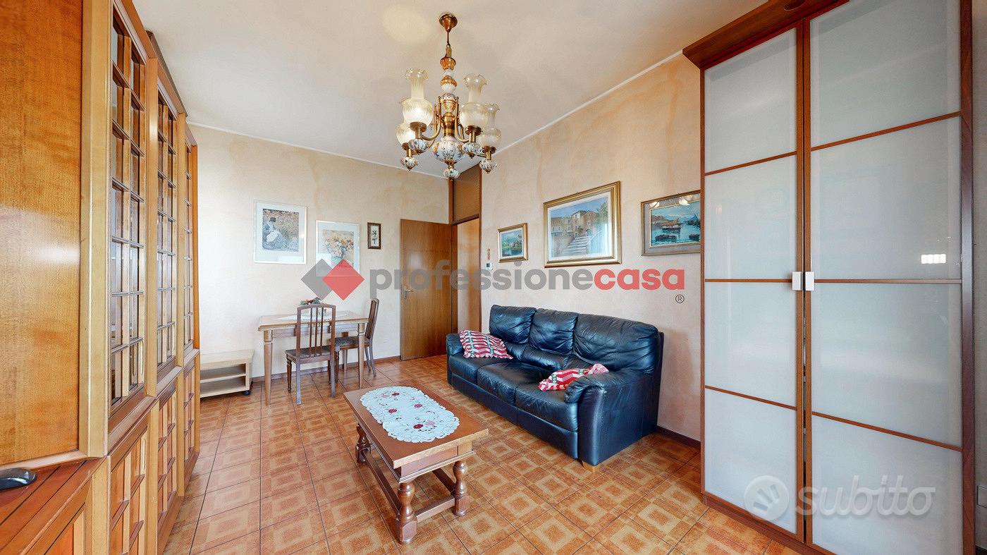 Apartment in Gessate, Milano - Vista 4