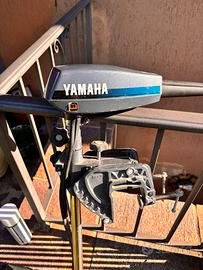 Motore fuoribordo elettrico