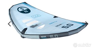 Wing foil completo Ostia