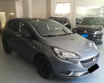 Opel Corsa 1.3 CDTI 5 porte Black Edition