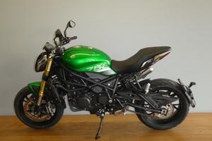 Benelli 752 S
