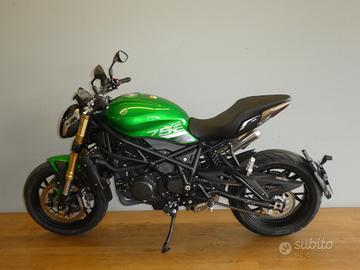 Benelli 752 S