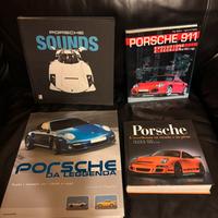 Libri porsche