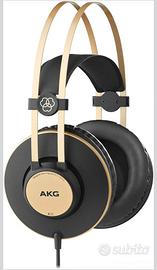 Cuffie AKG K92