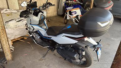 Zontes 368G