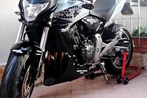 Honda Hornet 600 2011