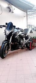 Honda Hornet 600 2011