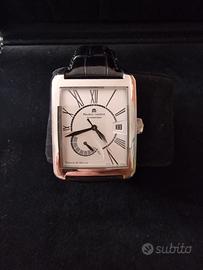 Orologio Maurice Lacroix Pontos Rectangulaire Aut