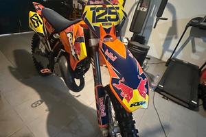 Ktm SX 125