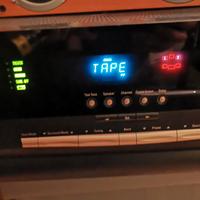 amplificatore dolby