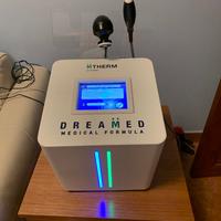 Apparecchio per radiofrequenza