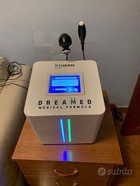 Apparecchio per radiofrequenza