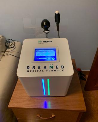 Apparecchio per radiofrequenza