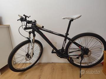 MTB carnielli 4000 atlas