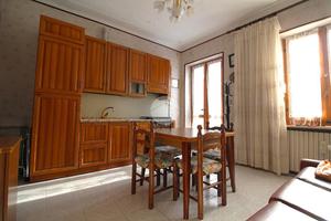 CASA SEMINDIPENDENTE A BRANDIZZO