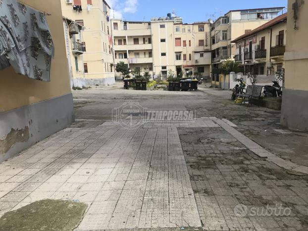 Appartamento a Messina 2 locali