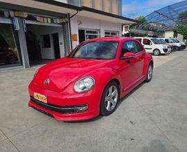 VOLKSWAGEN Maggiolino 1.6 TDI