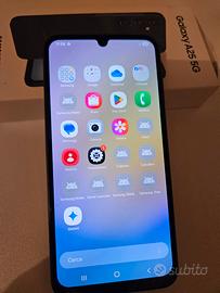 Samsung A25