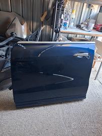 Porta porte maserati levante 2019 2020