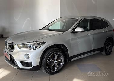 Bmw x1 sdrive