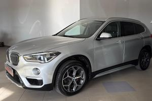 Bmw x1 sdrive