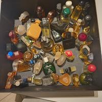 Profumi vintage 