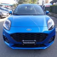 FORD Puma 1.0 EcoBoost Hybrid 125 CV S&S ST-Line