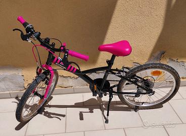 bicicletta 24"