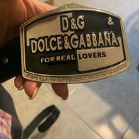 Cintura Dolce&Gabbana