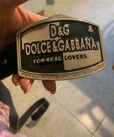 Cintura Dolce&Gabbana
