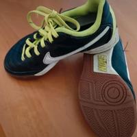 scarpe da calcetto NIKE N 28