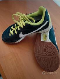 scarpe da calcetto NIKE N 28