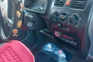 OPEL Agila 1ª serie - 2001