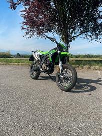 Kl kxe 125