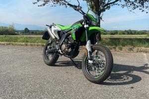 Kl kxe 125