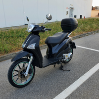 Piaggio Liberty 125