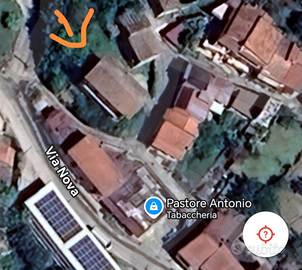 Casa indipendente località Bagnara Bn