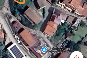 Casa indipendente località Bagnara Bn