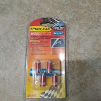 Coprivalvole Lampa Pilot