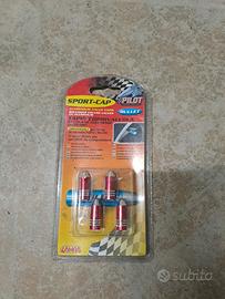 Coprivalvole Lampa Pilot