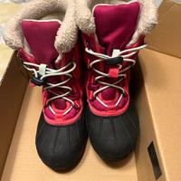 Sorel bambina