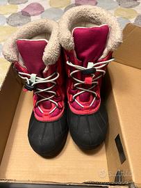 Sorel bambina