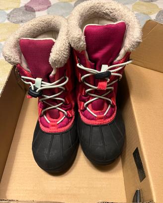 Sorel bambina