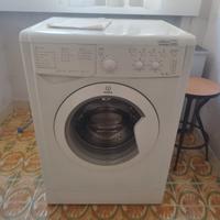 Lavatrice indesit 6kg