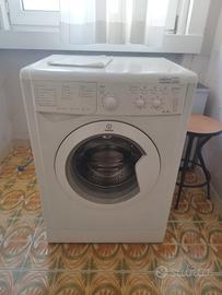 Lavatrice indesit 6kg