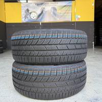 2 Gomme 205/45R17 88H XL Toyo Invernali 95%residui