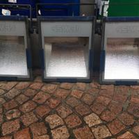 Fari ioduri metallici