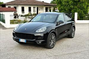 Porsche Cayenne 4.1 S Diesel