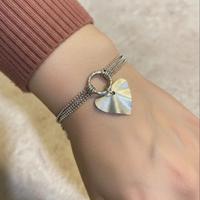 Bracciale  in argento 100%